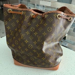 Vintage Louis Vuitton